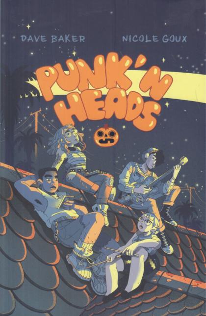 Punk'n Heads