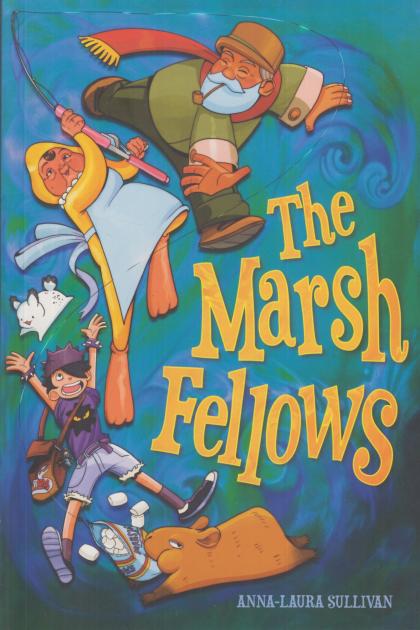 The Marsh Fellows