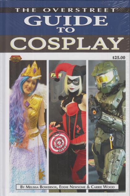 The Overstreet Guide to Cosplay
