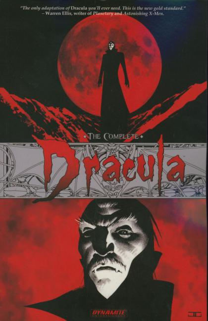 The Complete Dracula