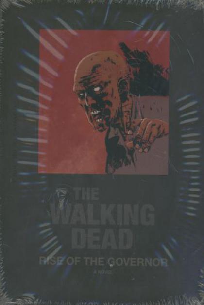 The Walking Dead: Rise of the Governor