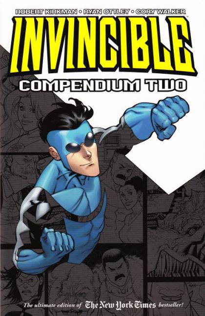 Invincible, Compendium Two