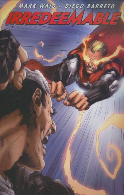 Irredeemable, Volume 9