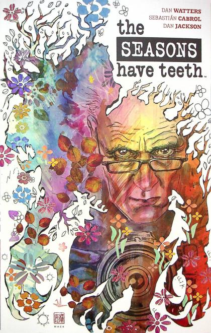 The Seasons Have Teeth