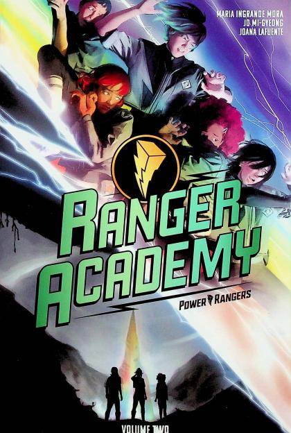 Ranger Academy
