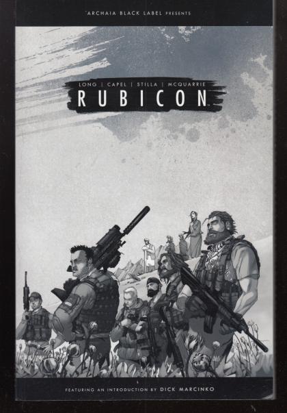 Rubicon