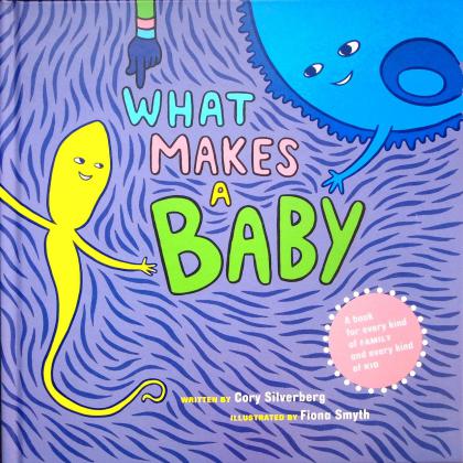 What Makes A Baby