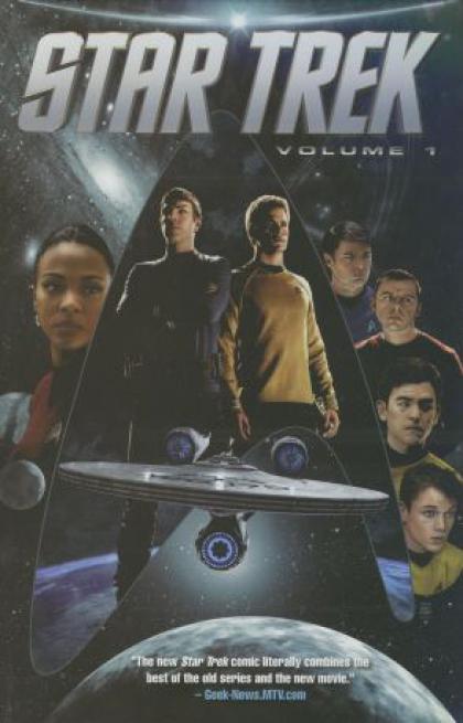 Star Trek, Volume 2