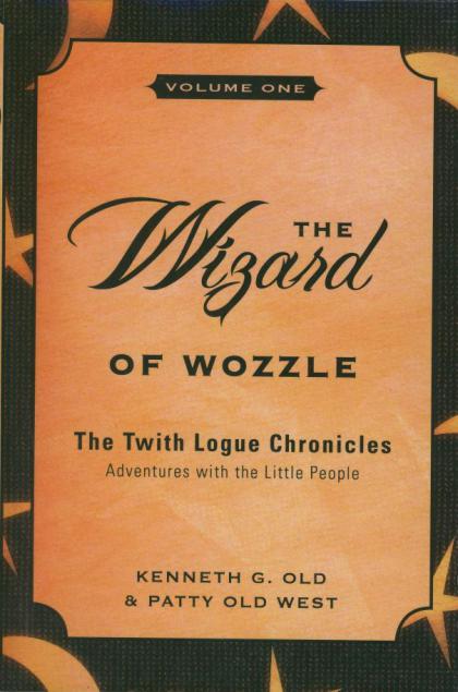 The Wizard of Wozzle