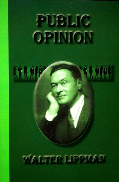 Public Opinion