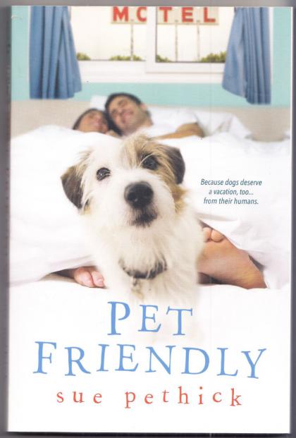 Pet Friendly