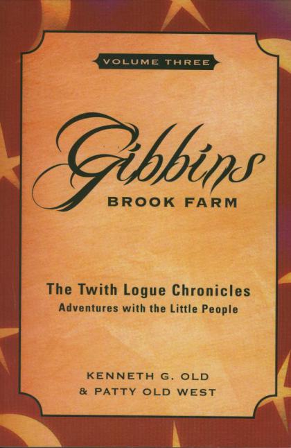 Gibbins Brook Farm