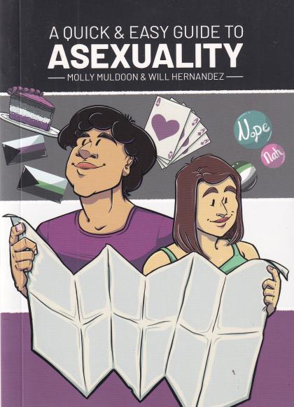 A Quick & Easy Guide to Asexuality