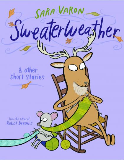 Sweater Weather & Other Stories