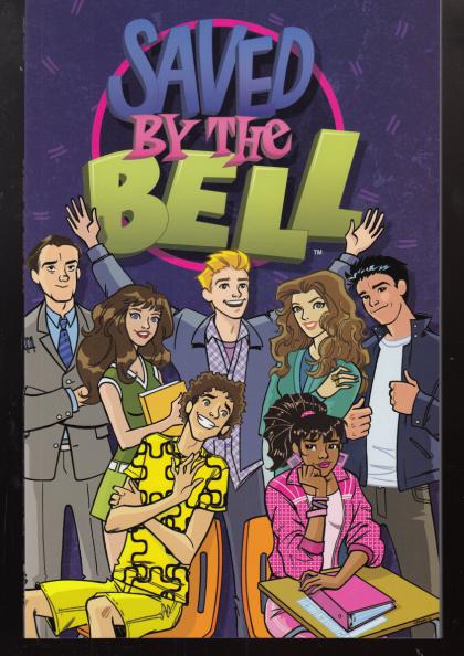 Saved by the Bell, Volume 1