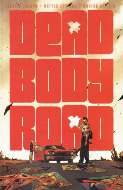 Dead Body Road