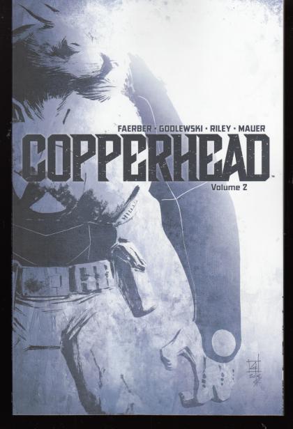 Copperhead