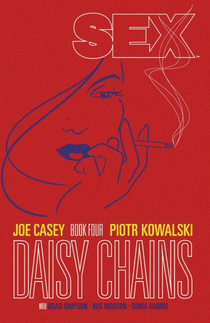 Sex: Daisy Chains