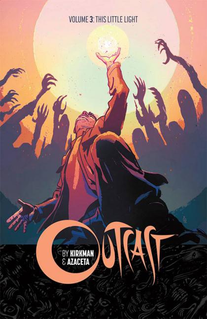 Outcast: This Little Light