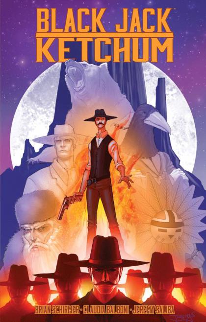 Black Jack Ketchum