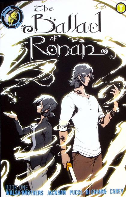 The Ballad of Ronan