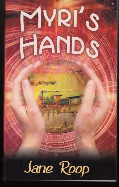 Myri's Hands