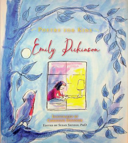 Poetry for Kids: Emily Dickinson