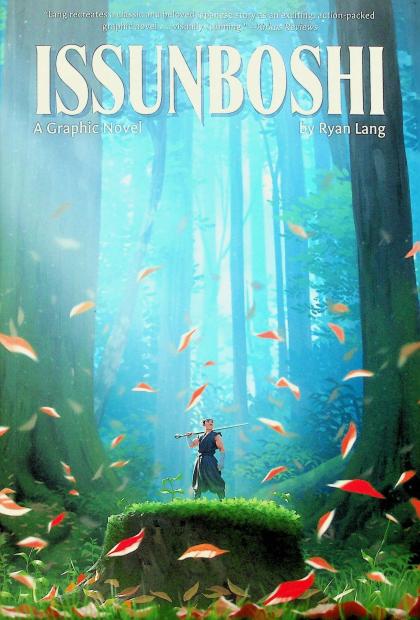 Issunboshi