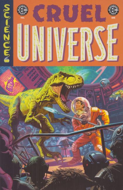 EC Cruel Universe
