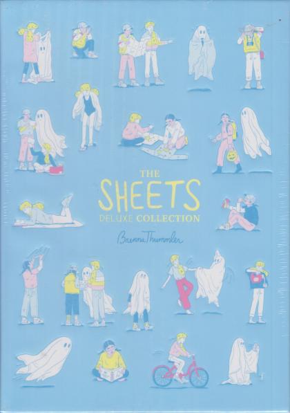 The Sheets: Deluxe Collection