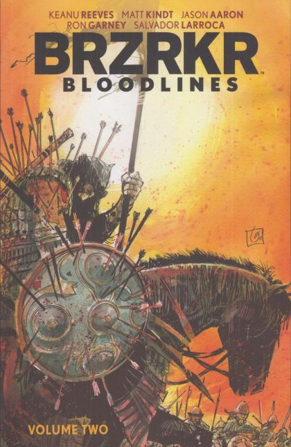 Bloodlines