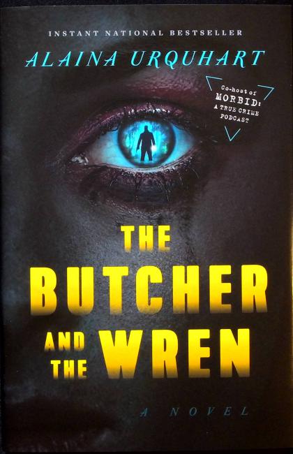 The Butcher and the Wren
