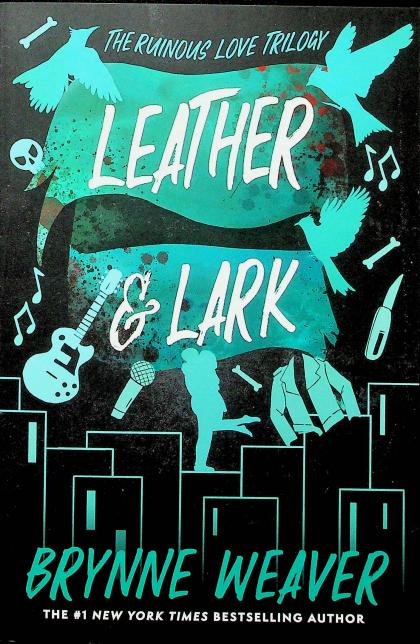 Leather & Lark