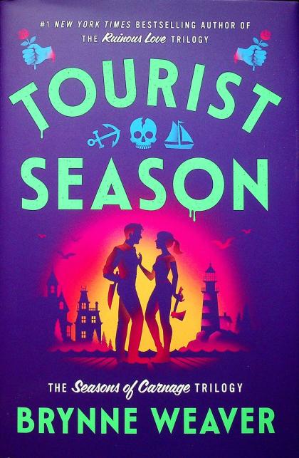 Tourist Season