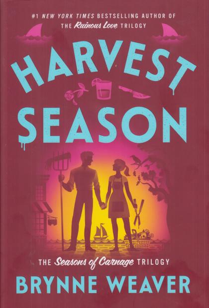Harvest Season