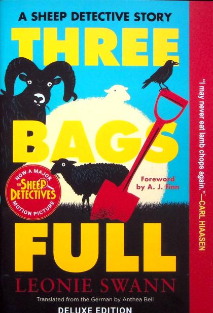 Three Bags Full (Deluxe Edition)