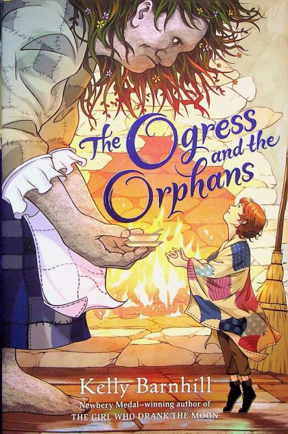 The Ogress and the Orphans