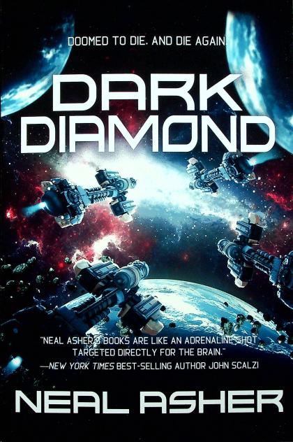 Dark Diamond