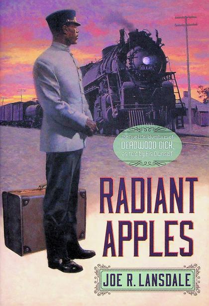 Radiant Apples