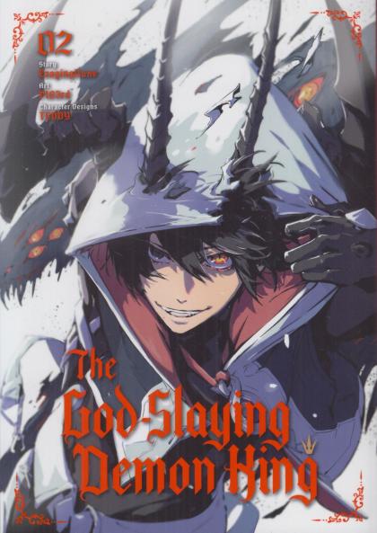 The God-Slaying Demon King