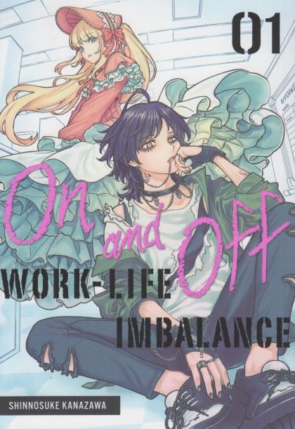 On and Off: Work-Life Imbalance