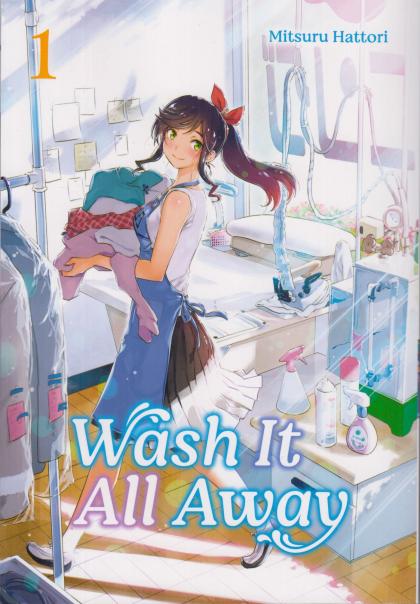 Wash It All Away