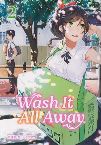 Wash It All Away