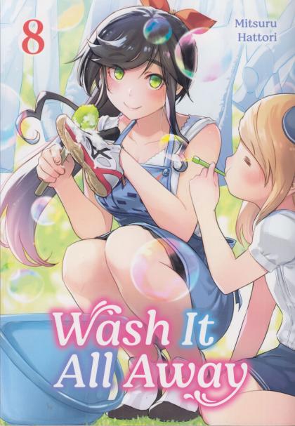 Wash It All Away