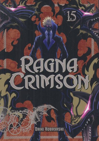 Ragna Crimson