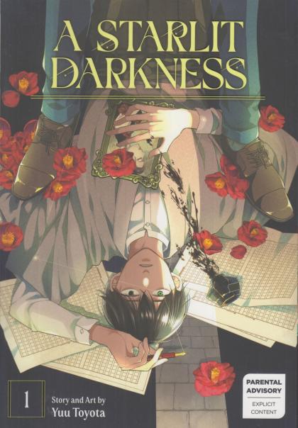 A Starlit Darkness