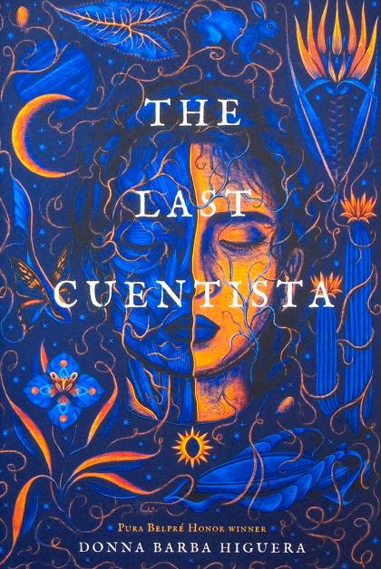 The Last Cuentista