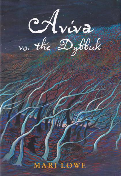 Aviva vs. the Dybbuk