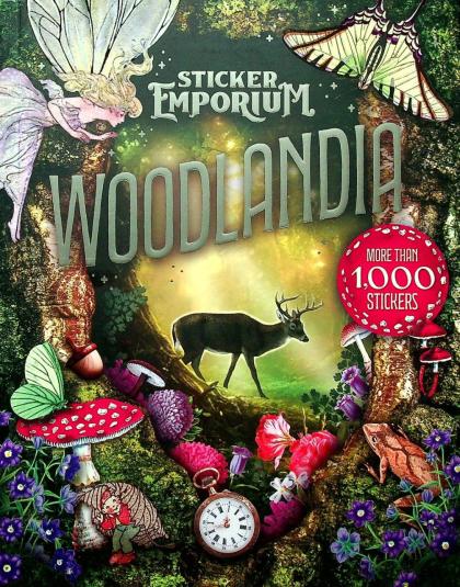 Woodlandia