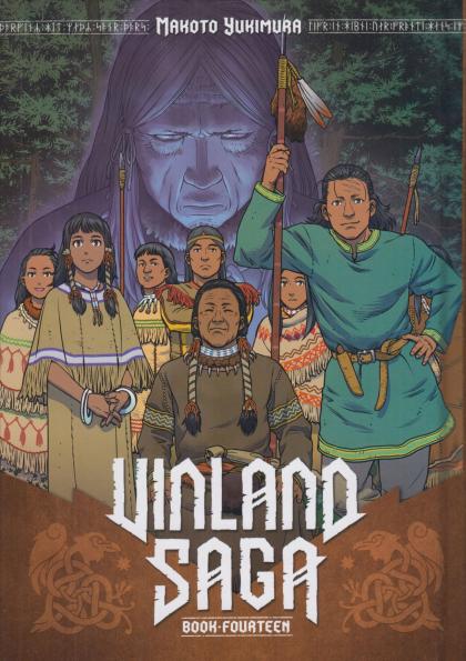Vinland Saga